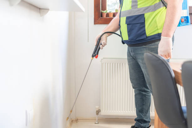 Best Affordable Exterminators  in Judsonia, AR
